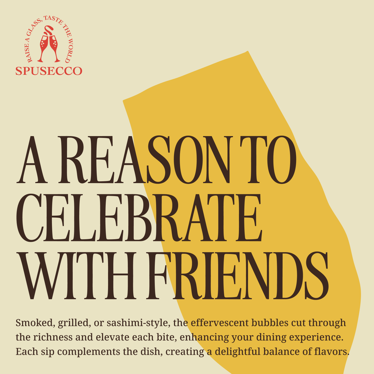 Spusecco - Prosecco Bar & Shop