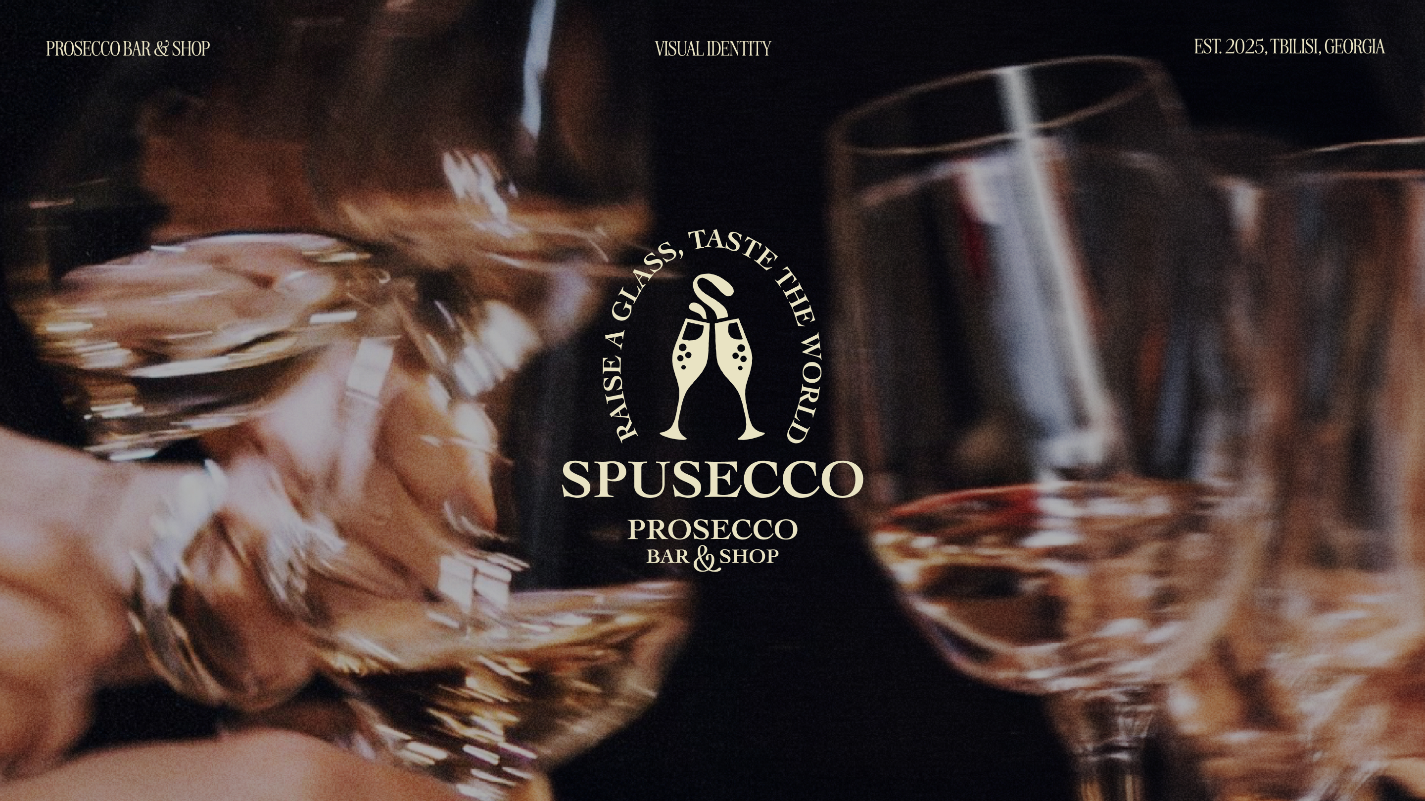 Spusecco - Prosecco Bar & Shop