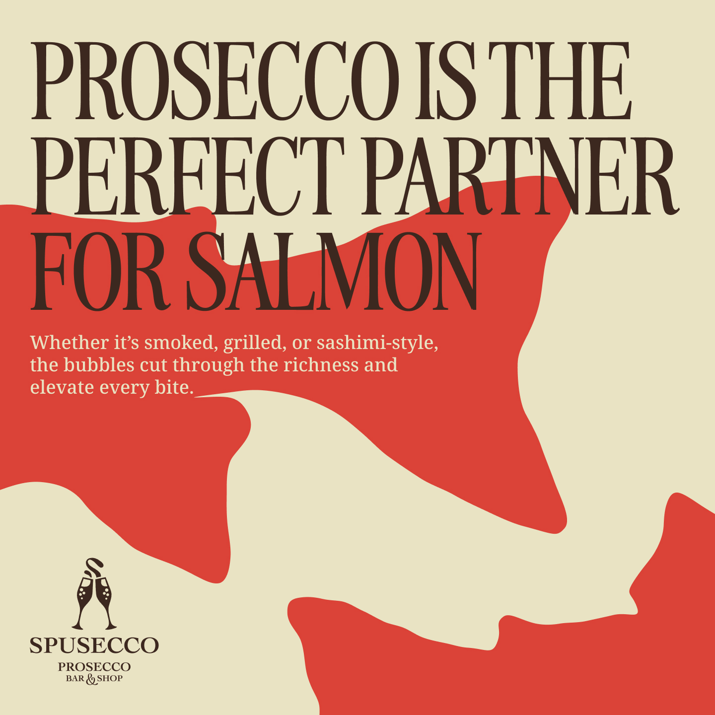 Spusecco - Prosecco Bar & Shop