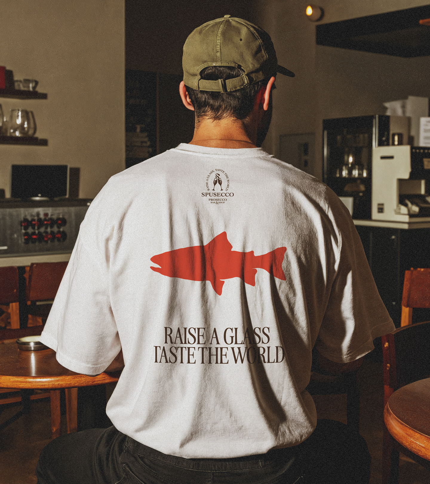 Spusecco - Prosecco Bar & Shop