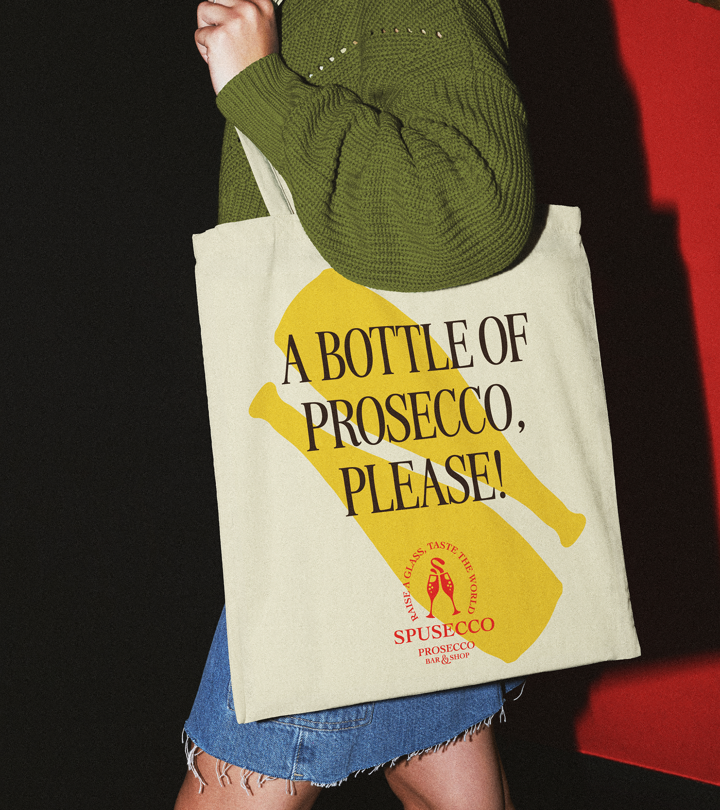 Spusecco - Prosecco Bar & Shop