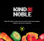 Kind & Noble - Drinkable Fruits and Vegetables