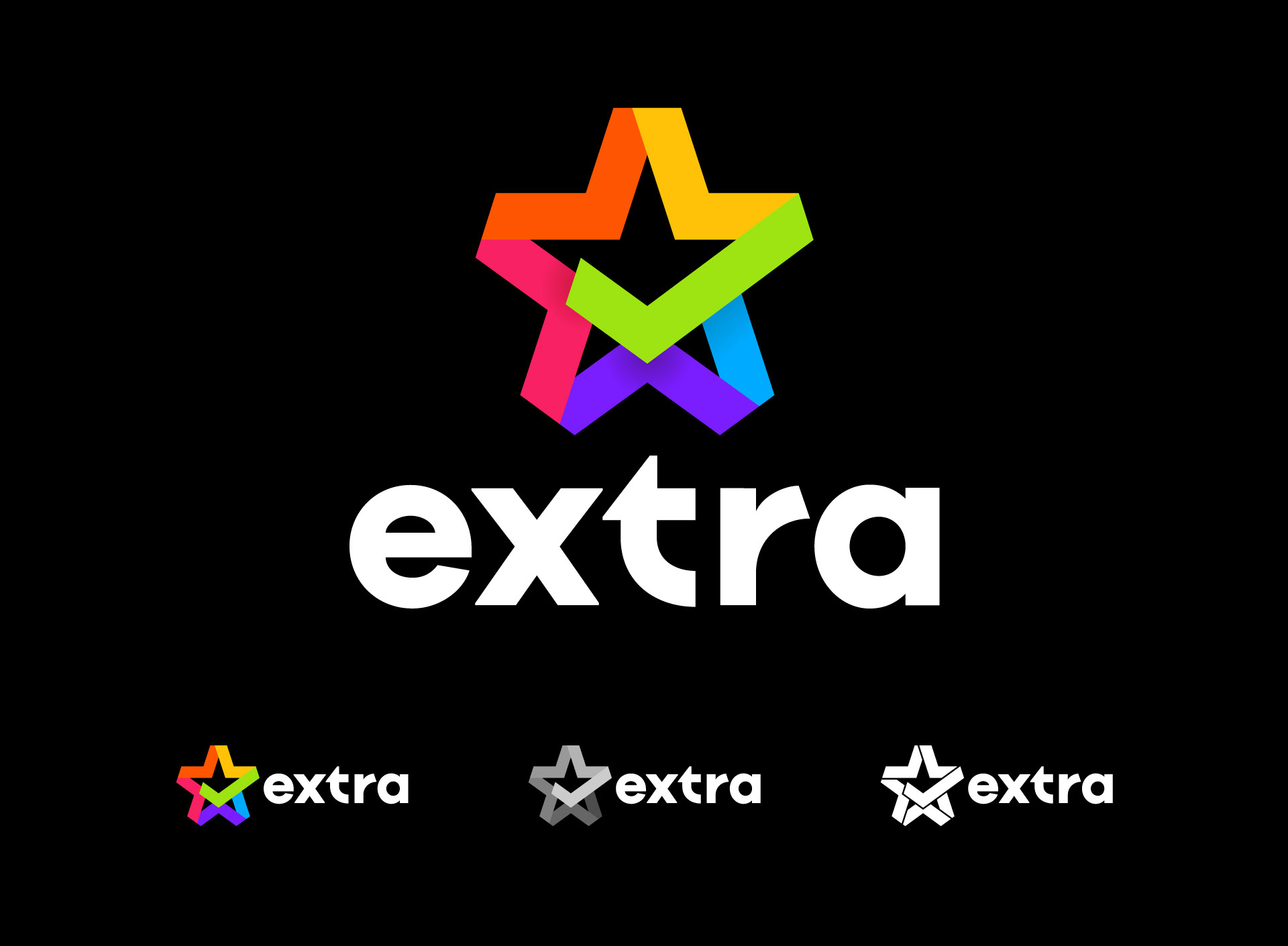 extra.ge - Universal Digital Marketplace