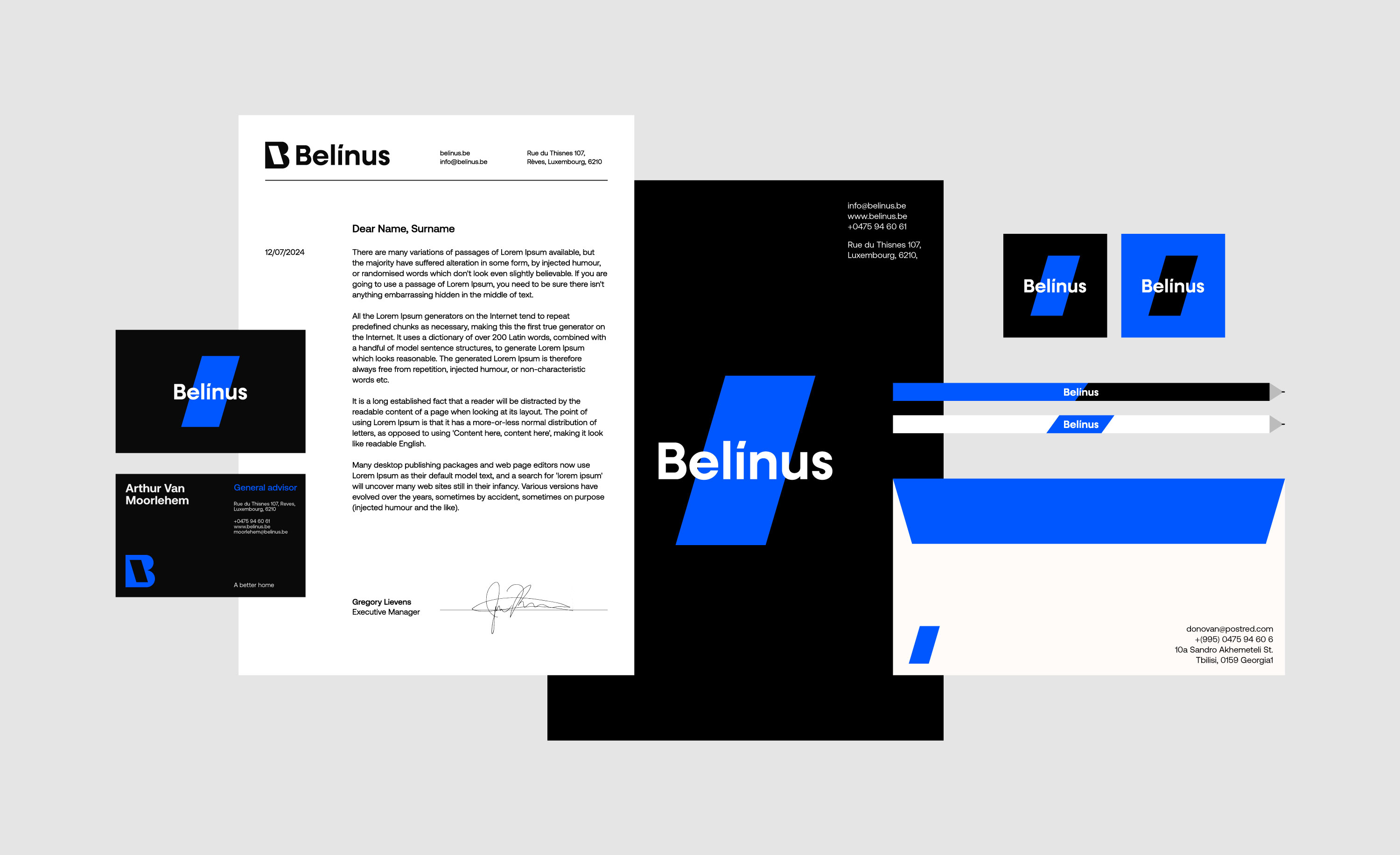 Belinus