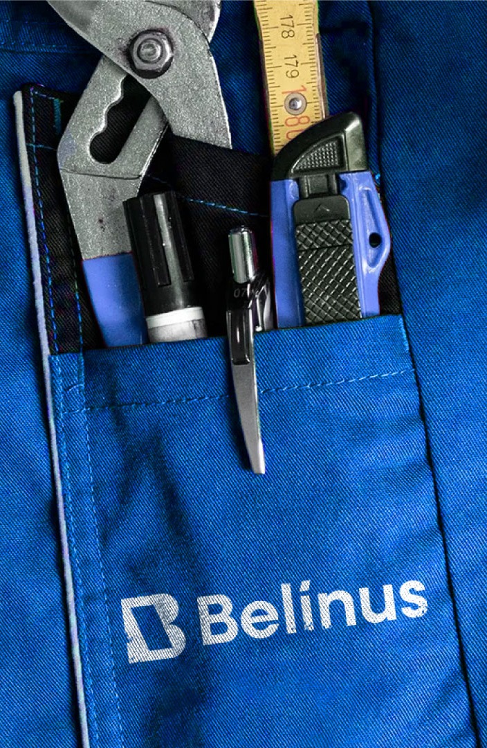 Belinus