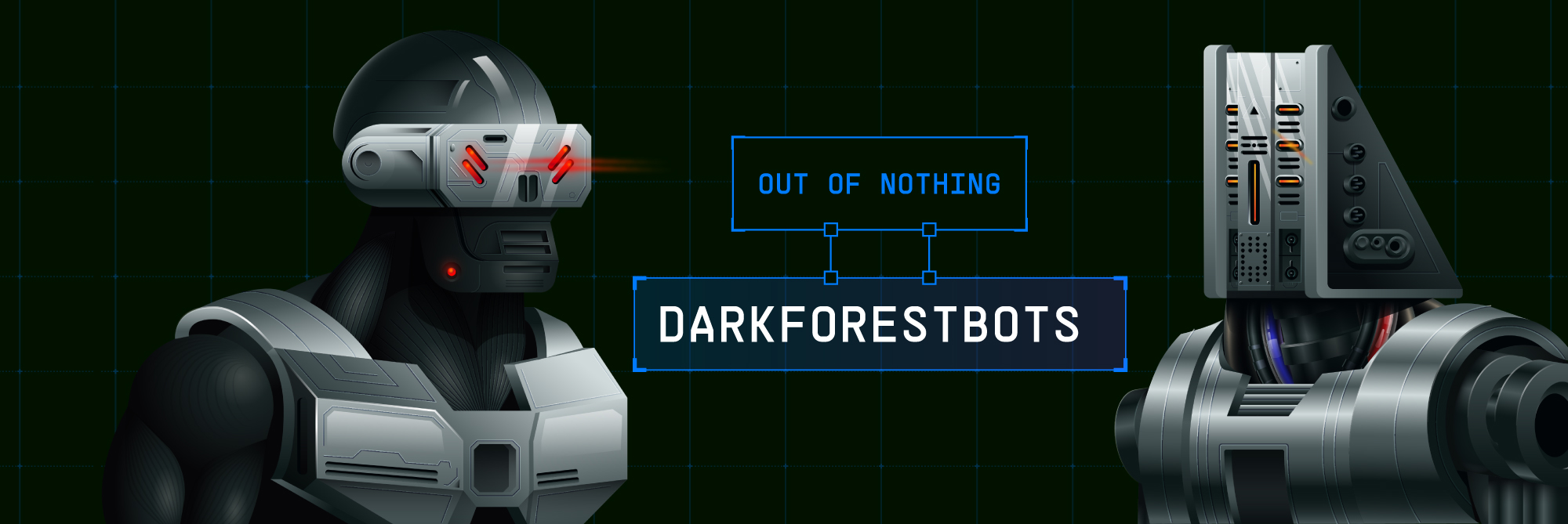 DarkForest Bots