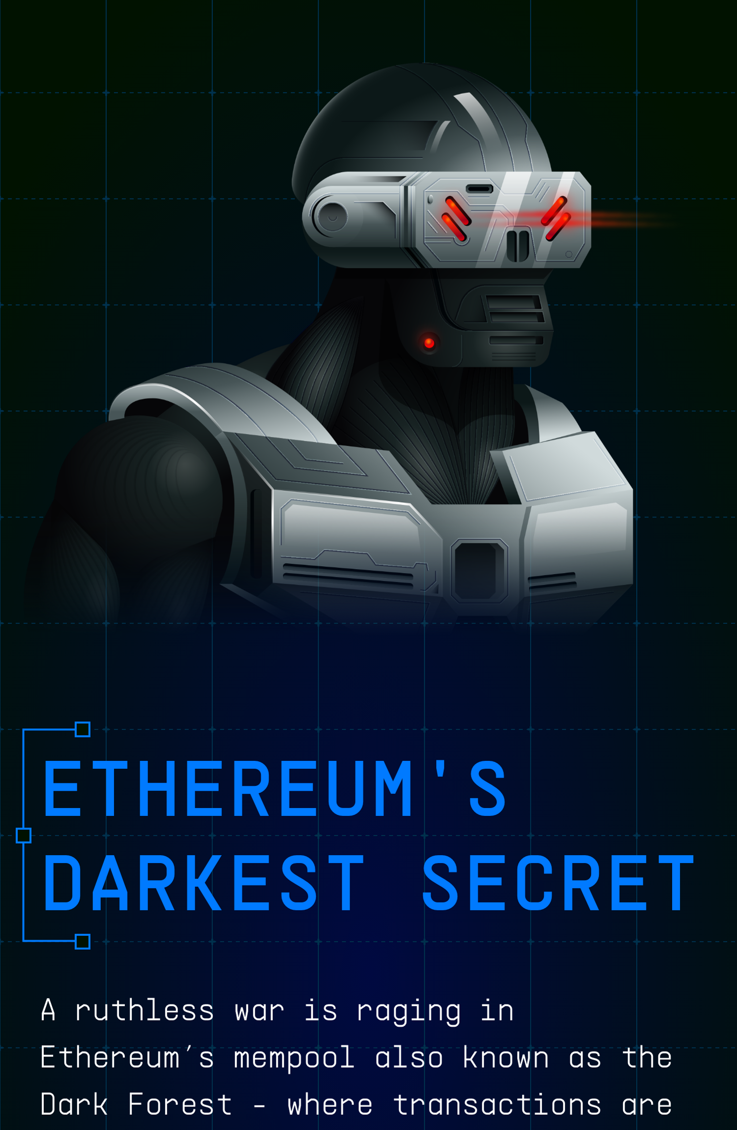 DarkForest Bots