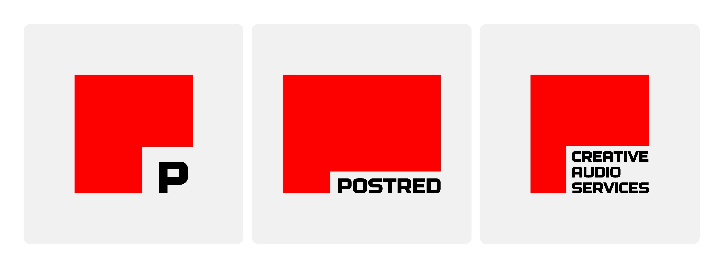 POSTRED