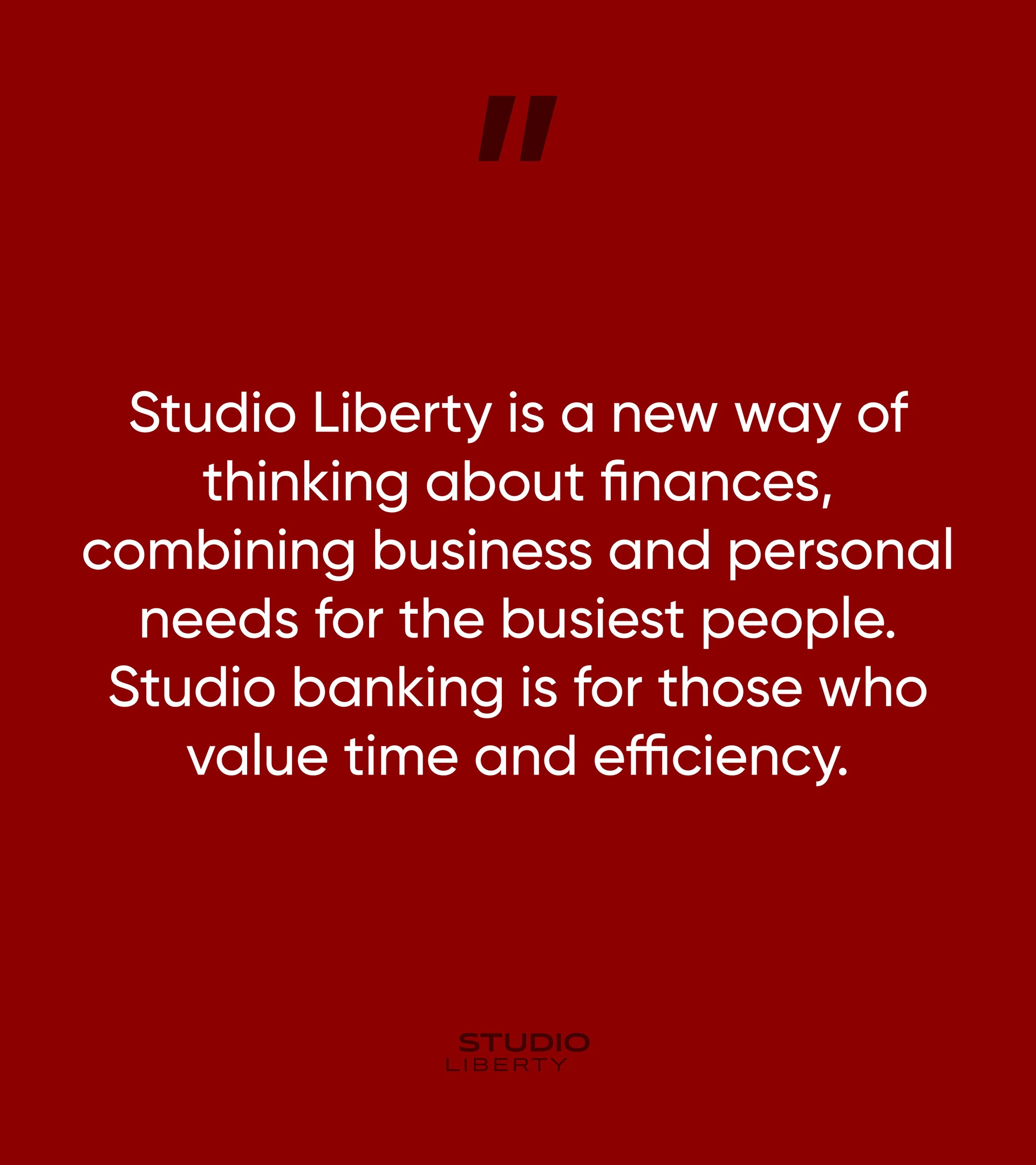 Studio Liberty