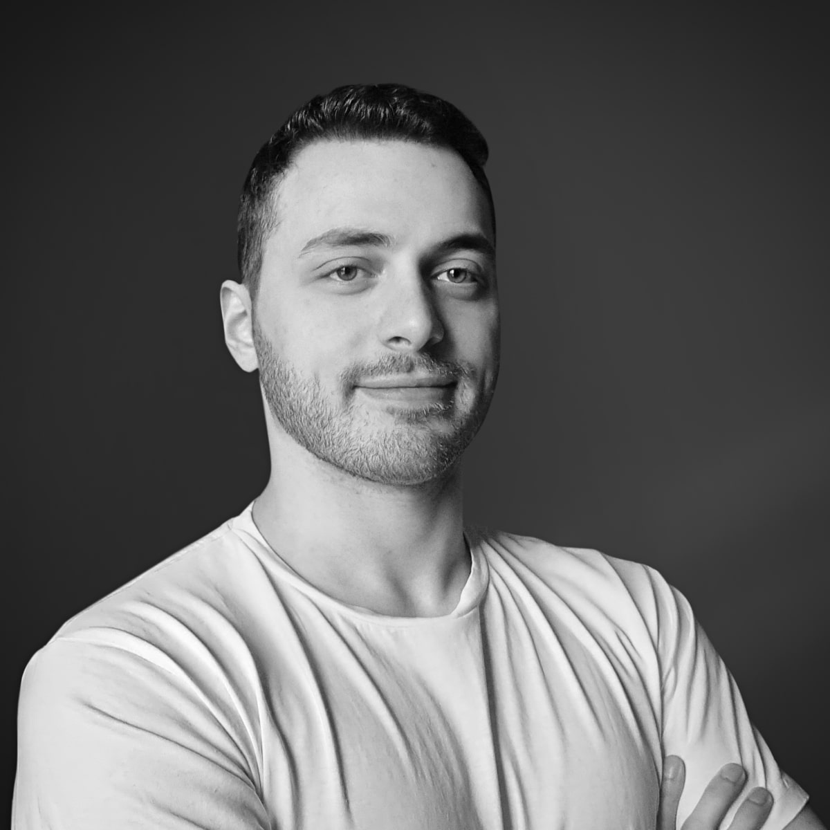 Sandro Naskidashvili